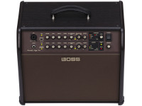 <b>BOSS ACS PRO Acoustic Singer Combo Amplificador Profissional 120W Potência para Guitarra Acústica</b> <b>BOSS ACS PRO Acoustic Singer Combo Amplificador Profissional 120W Potência para Guitarra Acústica</b>